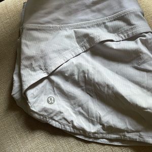 Lululemon Speed ups